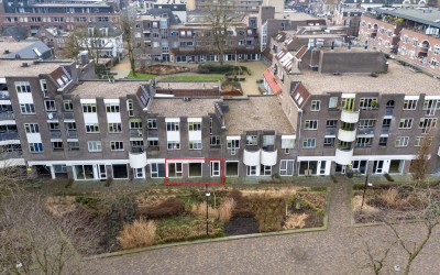 Schouwburgp. 66
