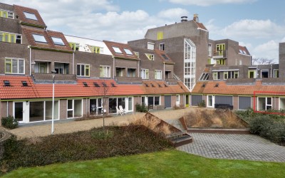 de Veentjes 28