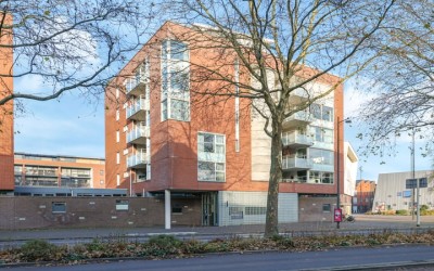 Hofstraat 121