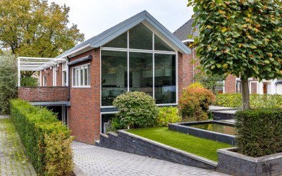 Lijsterbesl. 103