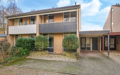 Bastinglaan 134
