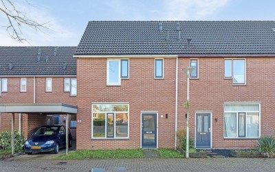 Wildenborch 20