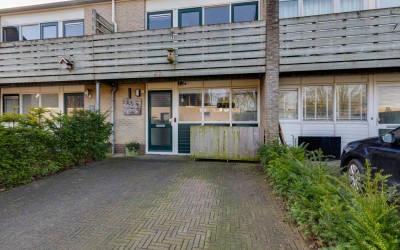 Weegbreeveld 18