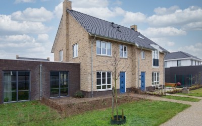Kapperskolkweg 105