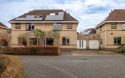 Marnedal 25