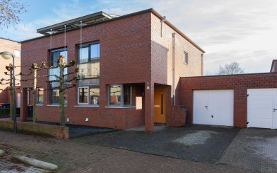 Hof van Rome 52