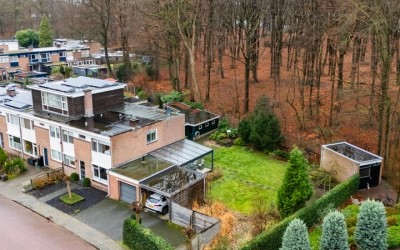 Zandstraat 10