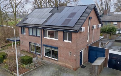 Oeverstraat 10