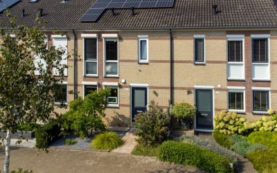 Vormerijstraat 40-B