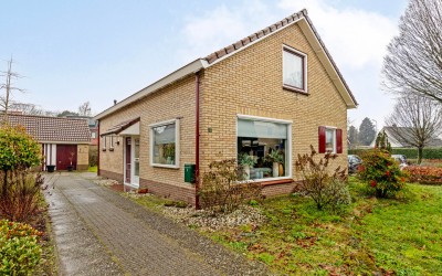 Achter de Hoven 16
