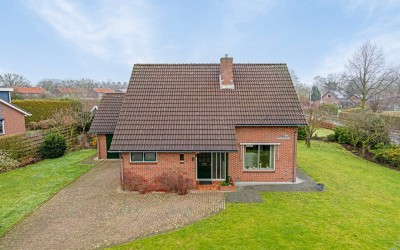 Zevenweg 1