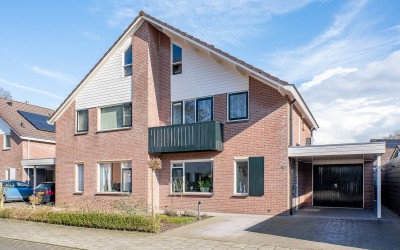 Pieter Bruegelstraat 1