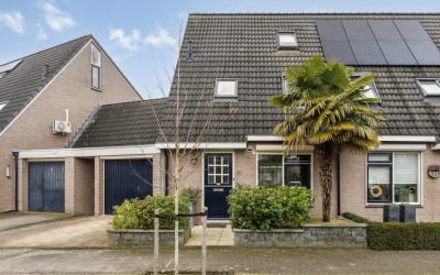 het Weidje 14
