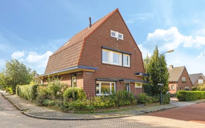 Oranjestraat 21