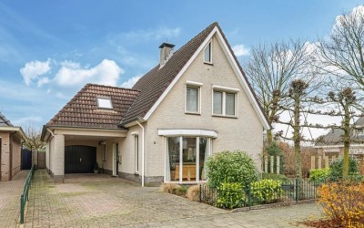 Lindenlaan 2