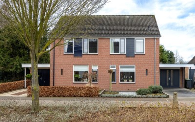 Groeneweg 21