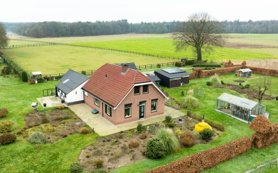 Dennenweg 5