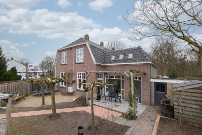 Hoge Distelweg 3