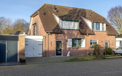 De Dreef 39