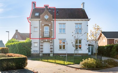 Hof van Ora. 14