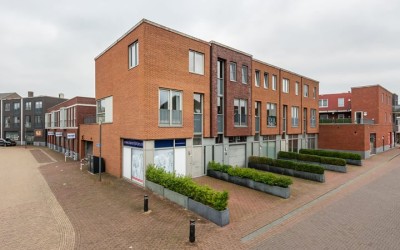 Deken Nijka. 6-A