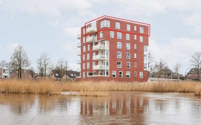 Hutteweg 22-A