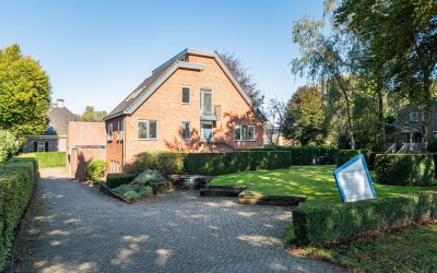 Stokhorsterweg 1