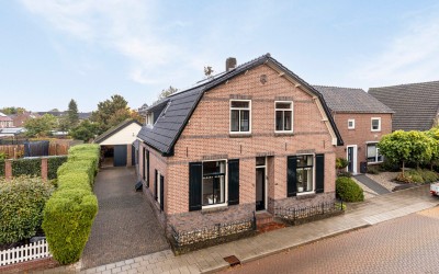 Heggenseveld 15