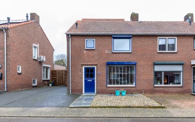 Heuvesstraat 11