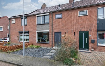 Korenstraat 5