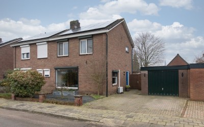 Beukenstraat 4