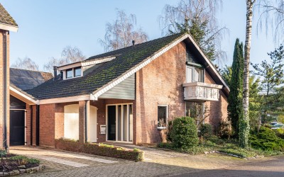 Rozenstraat 41