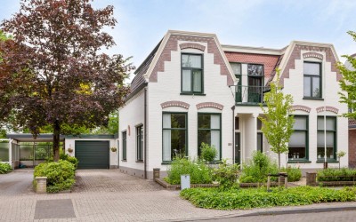 Haitsma Mulierweg 29