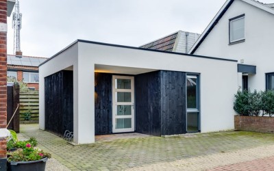 2e Gasthuis. 24