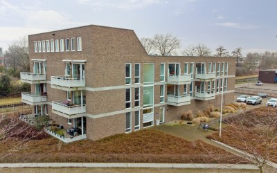Landbouwstr. 3-05