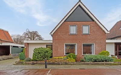 Sleeswijkstraat 4