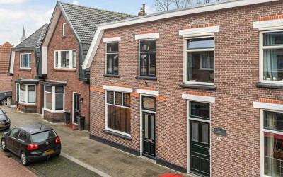 Verlengde Ratumsestraat 25