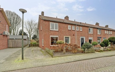 Lariksstraat 8