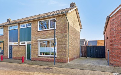 Oostervoort 22