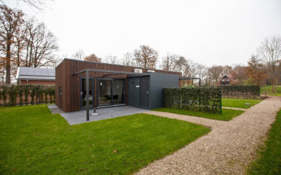 Vosseveldseweg 8-29