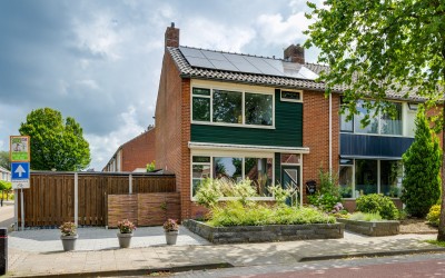 Bodendijk 7