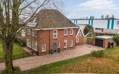 Vragenderweg 57