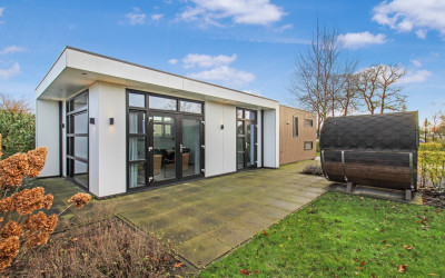 Boschlaan 26-164