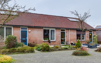 Willem Alex. 8