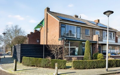 Herman ten Catestraat 26