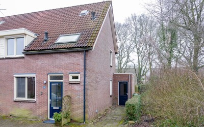 Hoogkamp 102