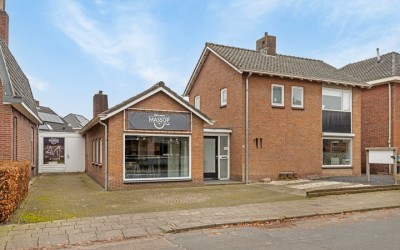 Ruwenhofstraat 28