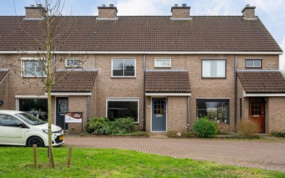 Lijsterstraat 49
