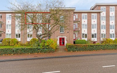Stationsplein 119