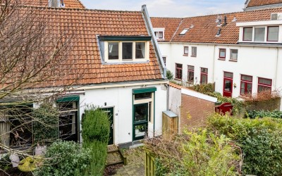 Oude Wijvenhofje 2